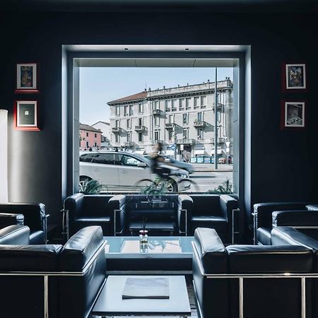 Hotel Continental Cremona Exterior photo
