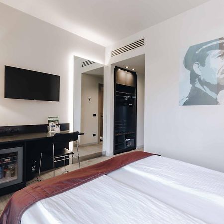Hotel Continental Cremona Exterior photo